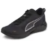 Puma Minima Fm Løpesko male, Puma black / puma silver