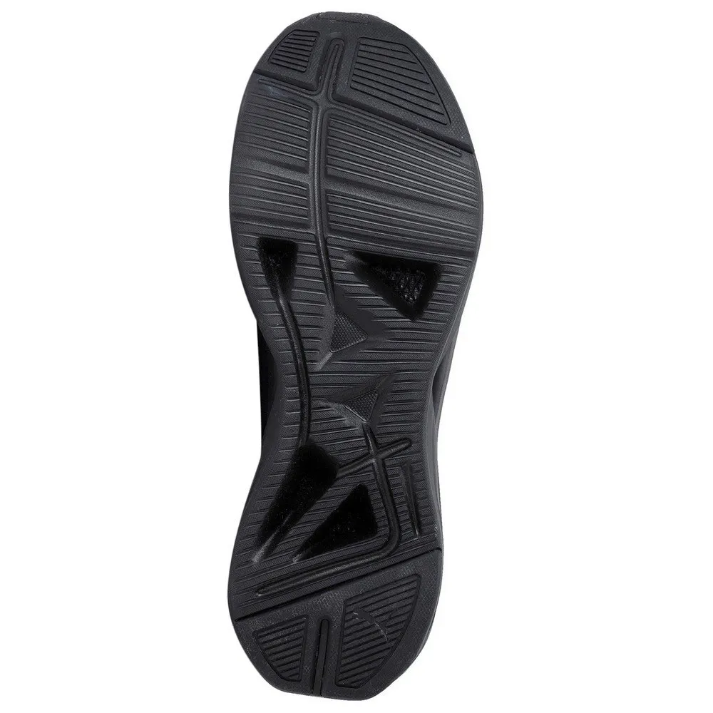Puma Minima Fm Løpesko male, Puma black / puma silver