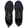 Puma Minima Fm Løpesko male, Puma black / puma silver