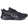 Puma Minima Fm Løpesko male, Puma black / puma silver