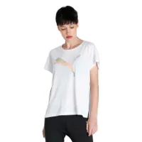 Puma Modern Sport Kortarmet T-skjorte female