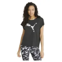 Puma Modern Sport Kortarmet T-skjorte female Puma Modern Sport Kortarmet T-skjorte female