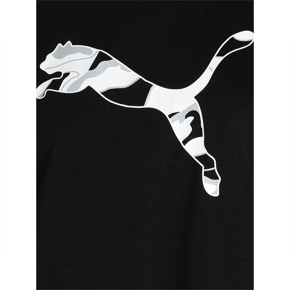 Puma Modern Sport Kortarmet T-skjorte female