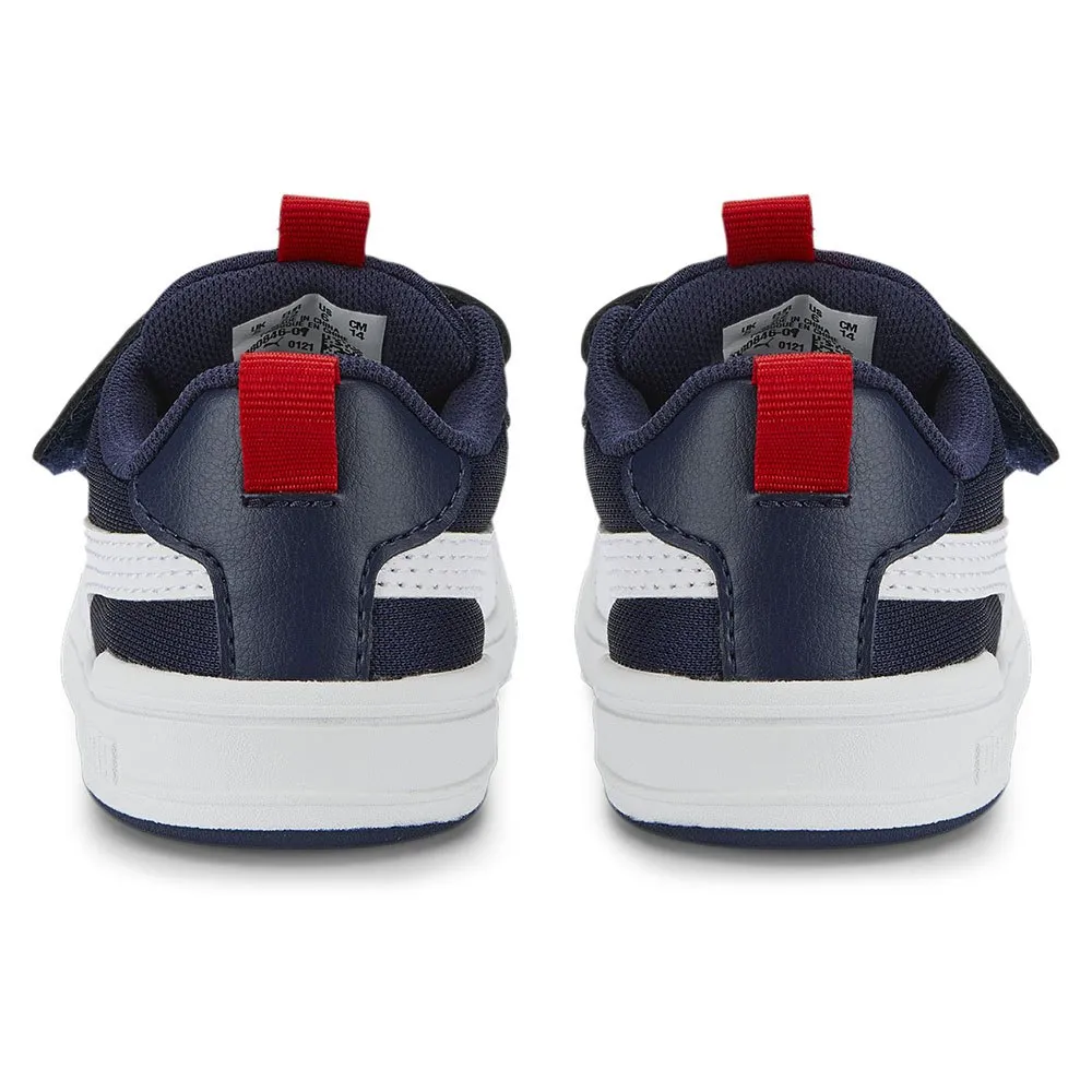 Puma Multiflex Mesh Løpesko male