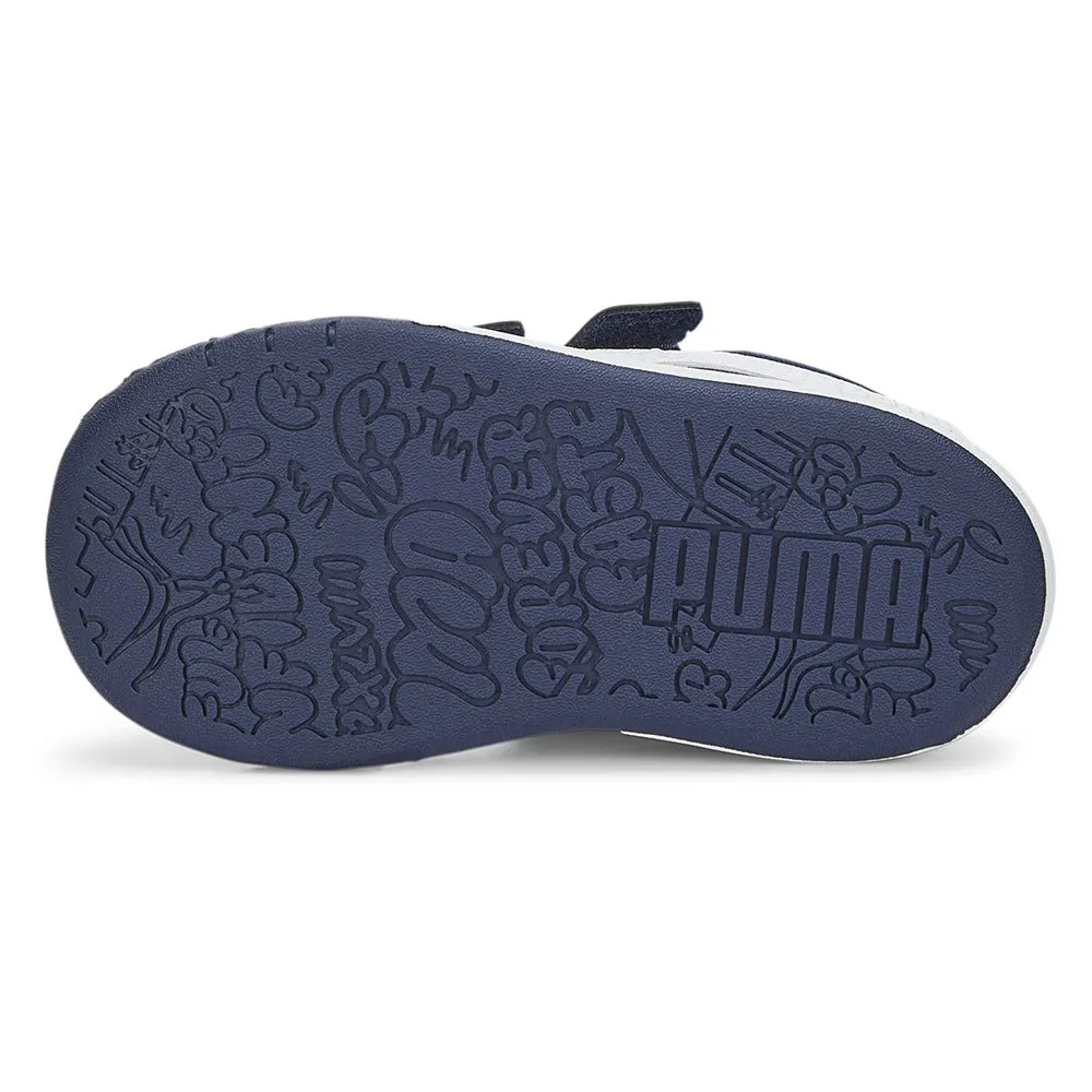 Puma Multiflex Mesh Løpesko male