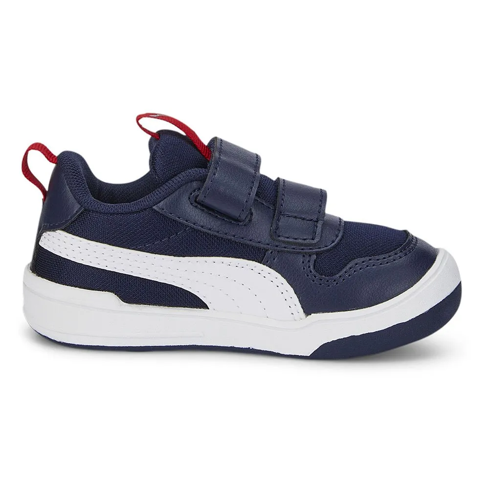 Puma Multiflex Mesh Løpesko male