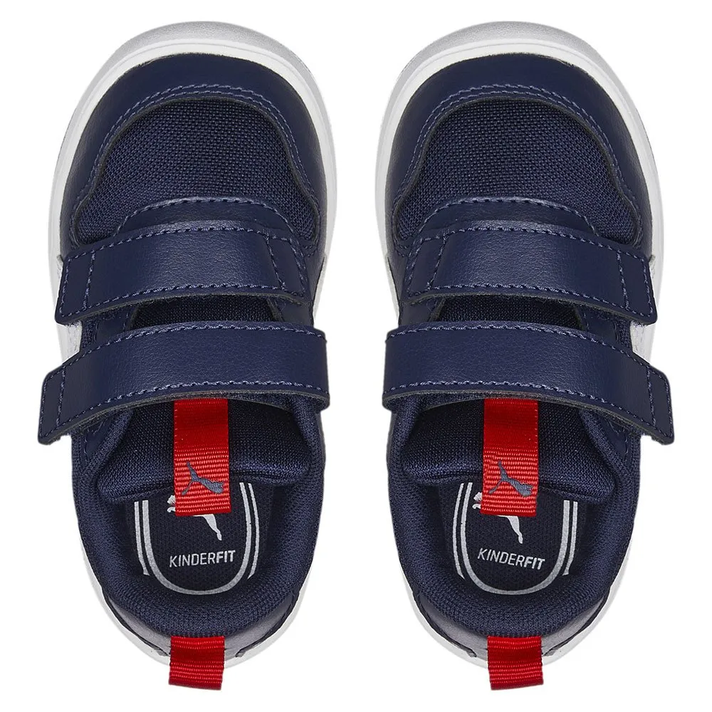 Puma Multiflex Mesh Løpesko male