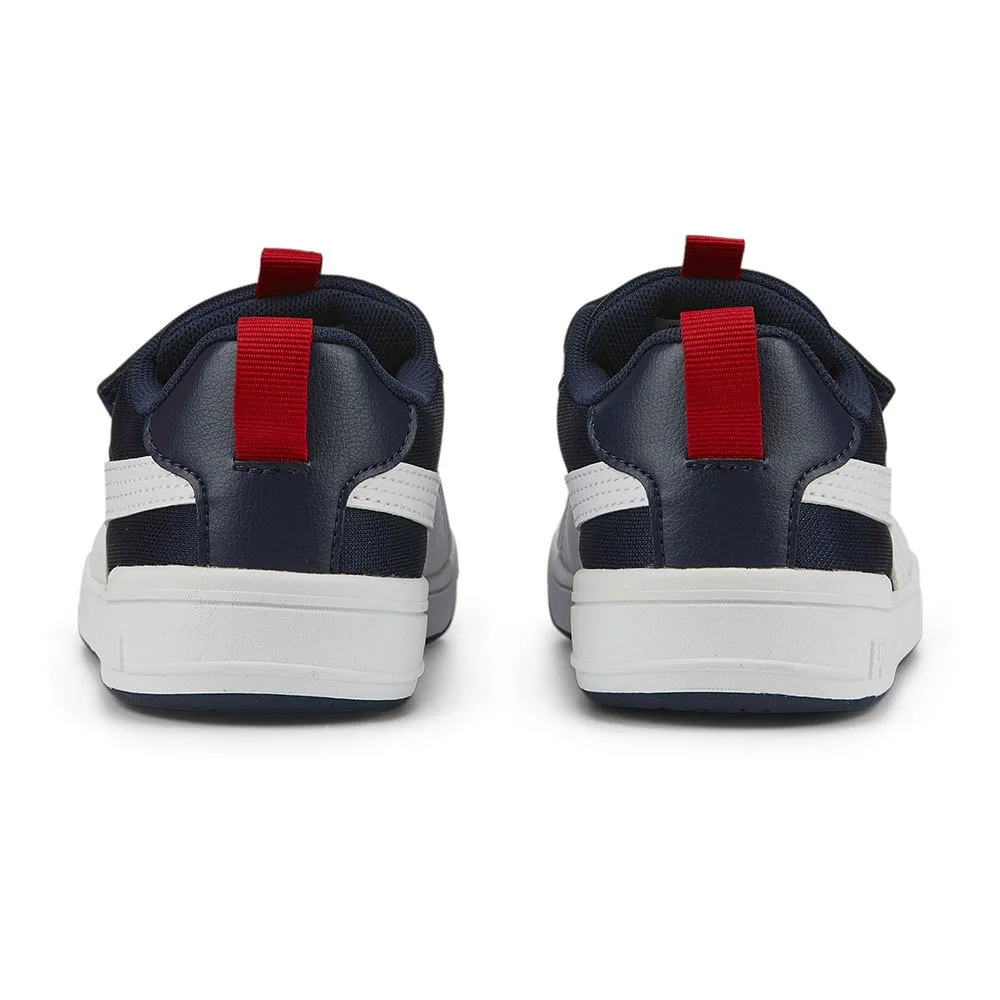 Puma Multiflex Mesh Ps Løpesko male