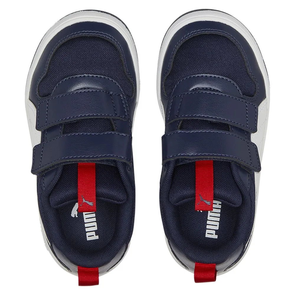 Puma Multiflex Mesh Ps Løpesko male