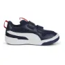 Puma Multiflex Mesh Ps Løpesko male