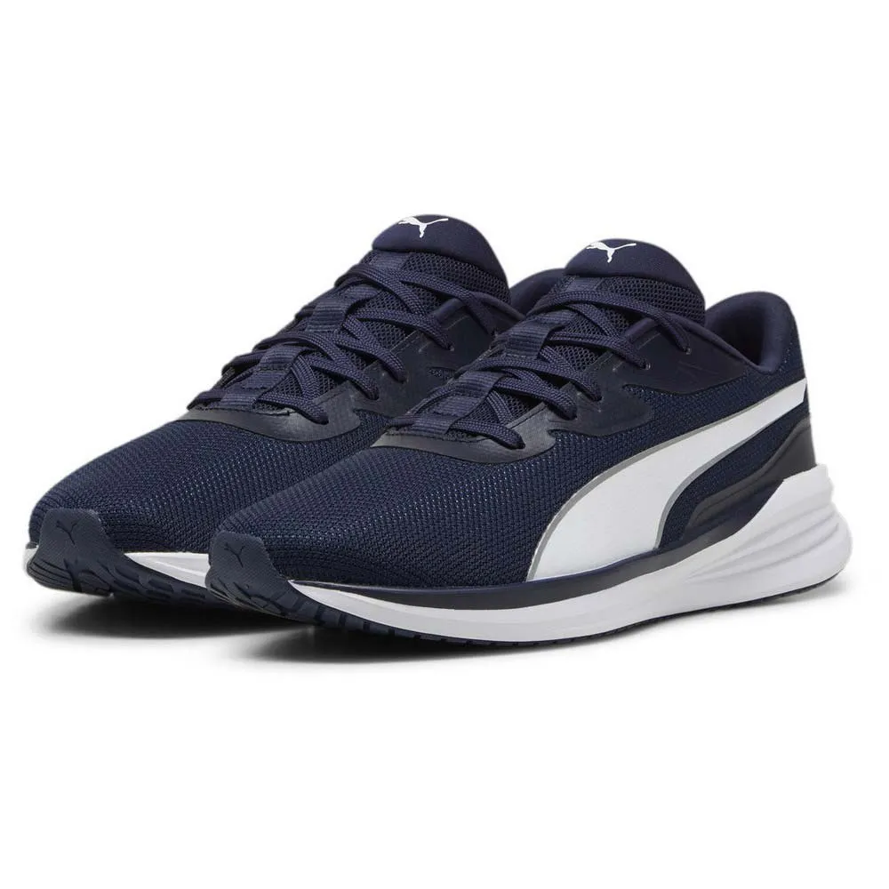 Puma Night Runner V3 Løpesko male Puma Night Runner V3 Løpesko male