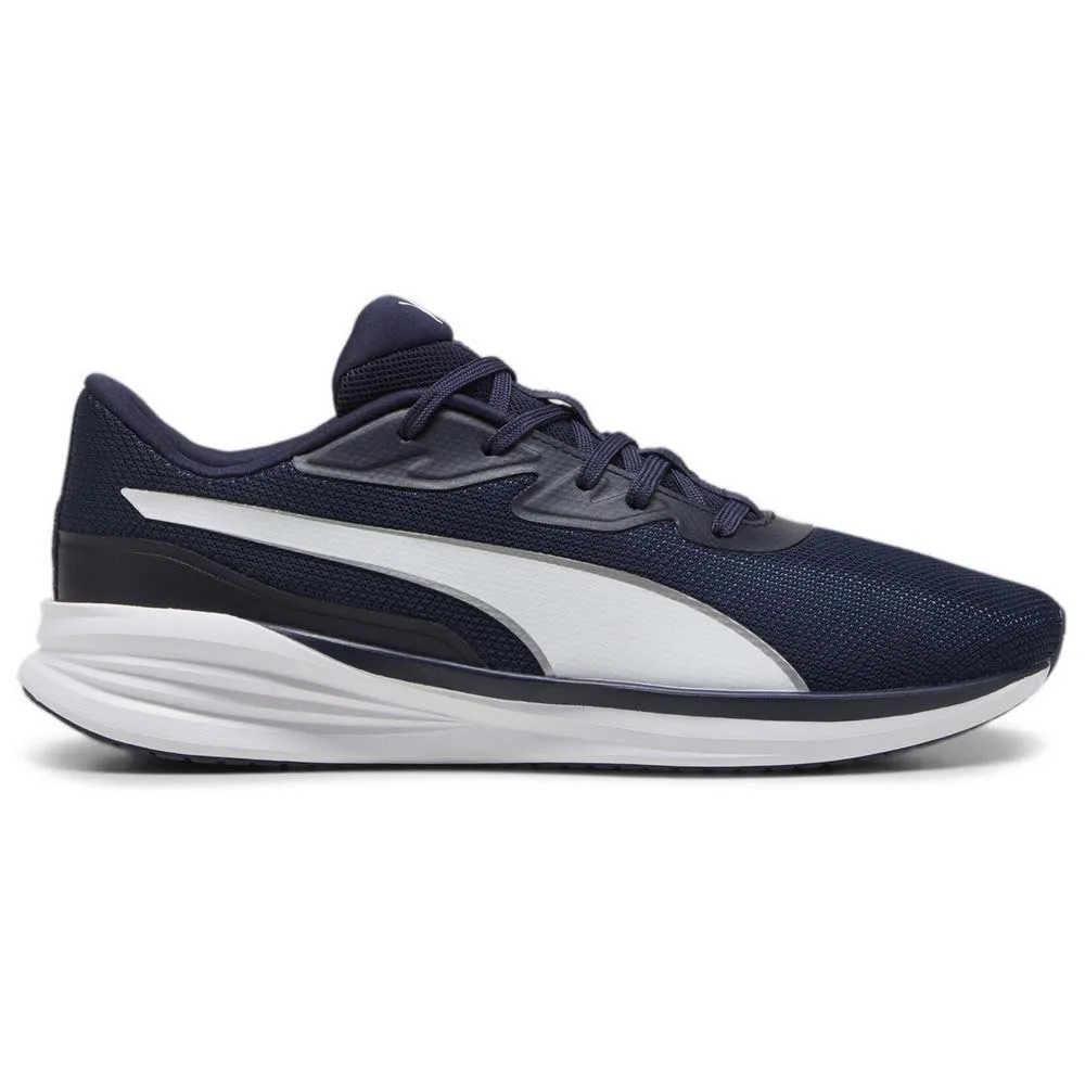 Puma Night Runner V3 Løpesko male Puma Night Runner V3 Løpesko male