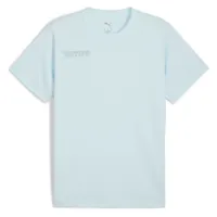 Puma Nitro Illustration Graphic Kortarmet T-skjorte male