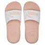 Puma Popcat 20 Badesandal female, Puma white / apricot blush, EU 46