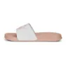 Puma Popcat 20 Badesandal female, Puma white / apricot blush, EU 46