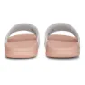 Puma Popcat 20 Badesandal female, Puma white / apricot blush, EU 46