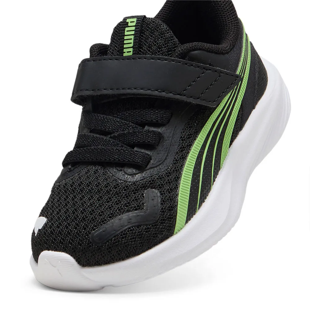 Puma Pounce Ac+ Løpesko male Puma Pounce Ac+ Løpesko male