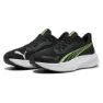Puma black / spring fern / puma white