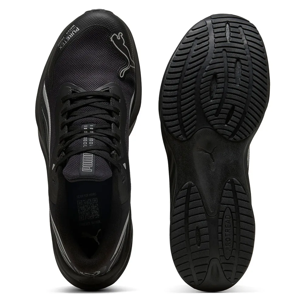 Puma Pounce Lite Ptx Løpesko male