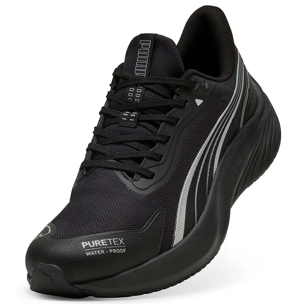 Puma Pounce Lite Ptx Løpesko male