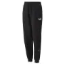 Puma Power Colorblock Bukser male, Puma black