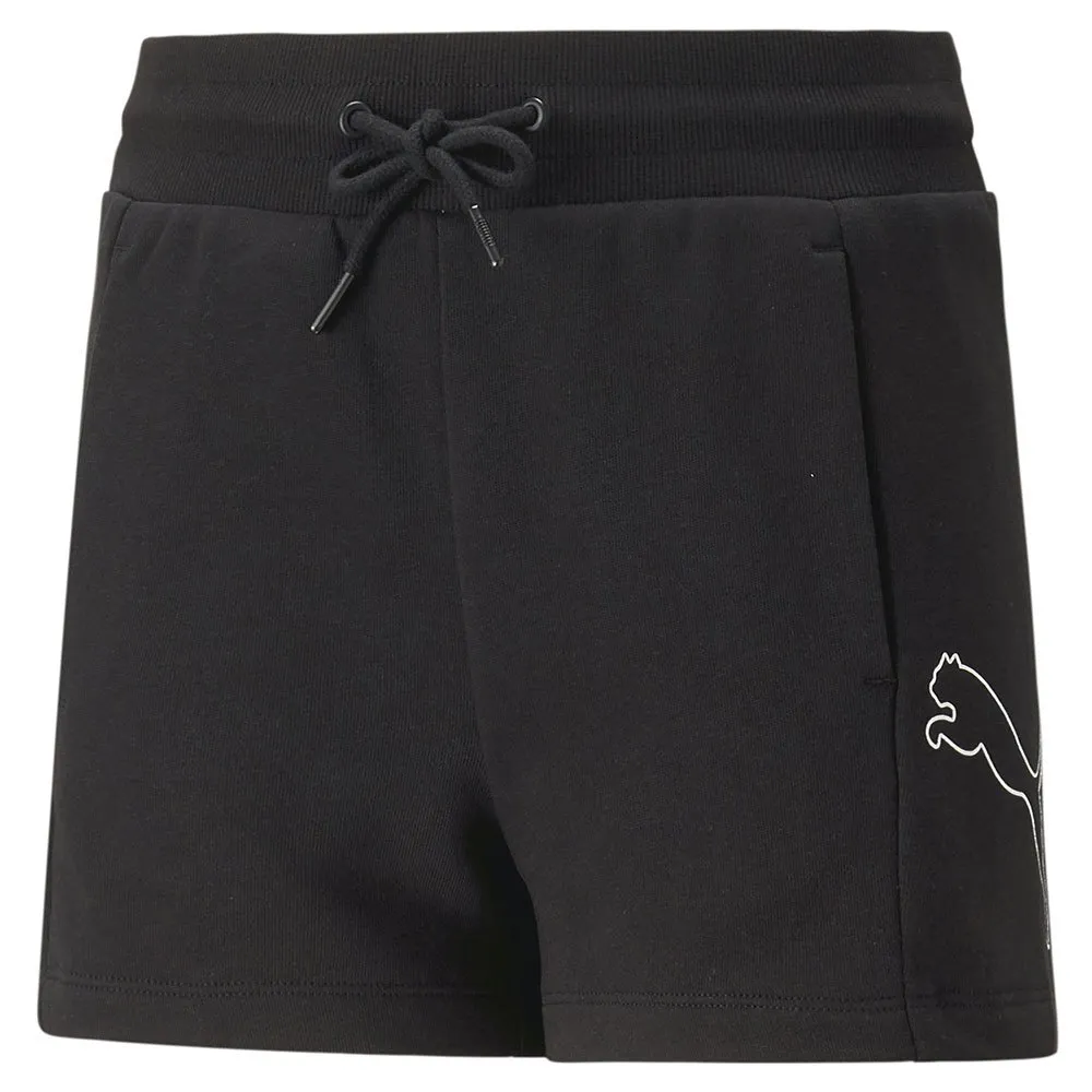 Puma Power High Shorts Puma Power High Shorts