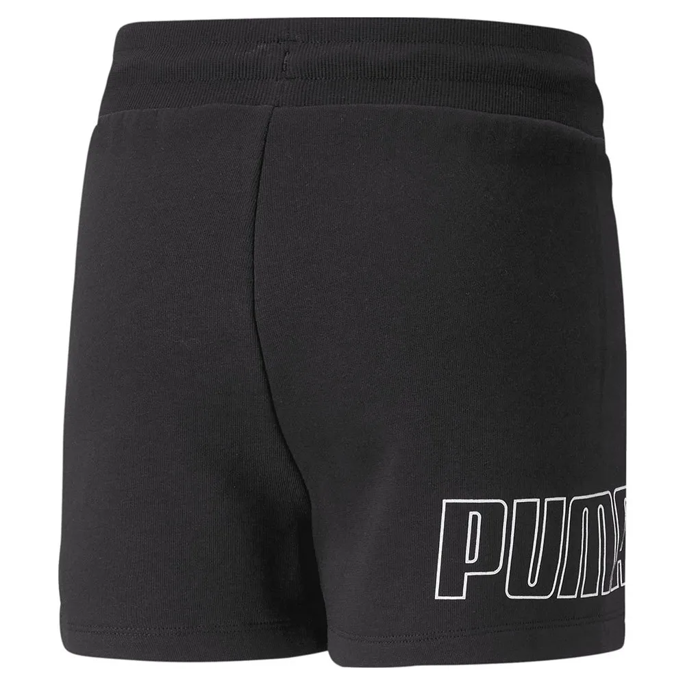 Puma Power High Shorts Puma Power High Shorts