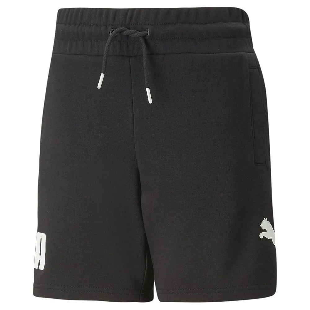 Puma Power Tr Shorts male