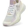 Puma Pwr Nitro Squared Løpesko female, White