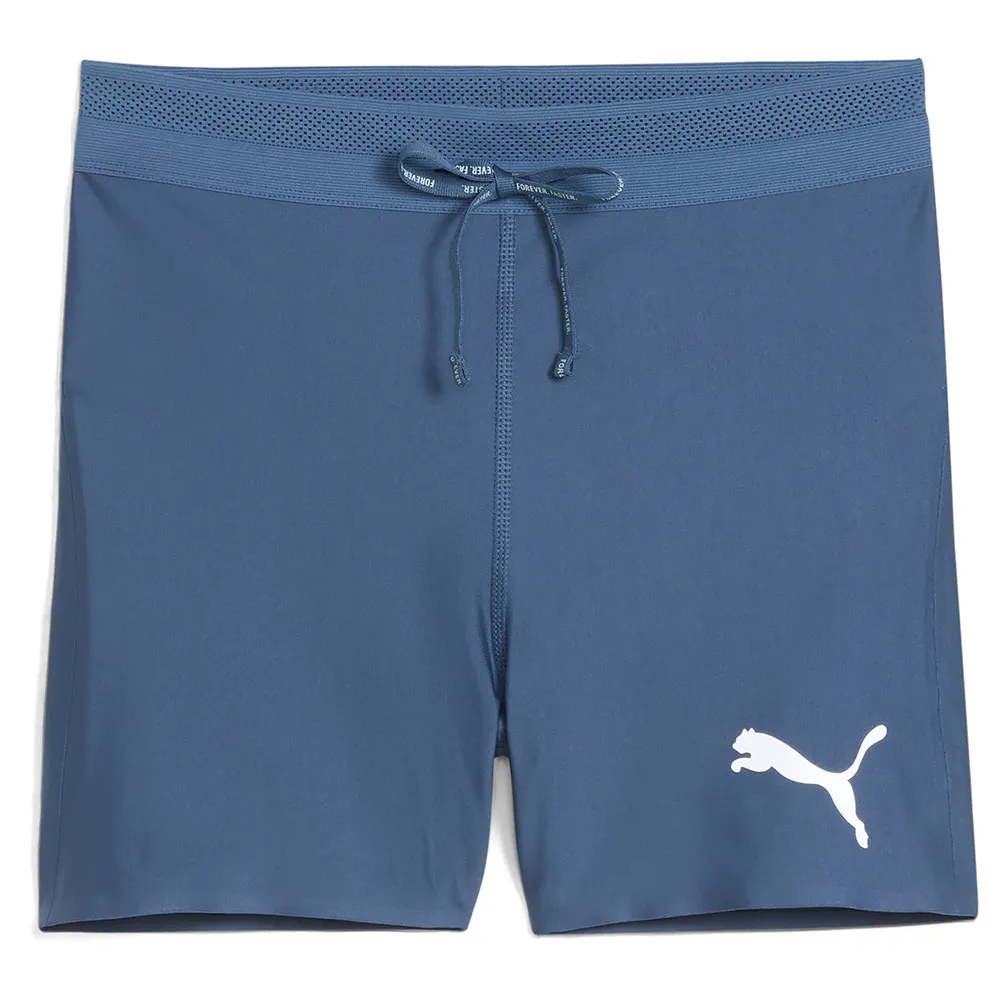 Puma Raceday Ultrafor3´´ Korte Leggings female