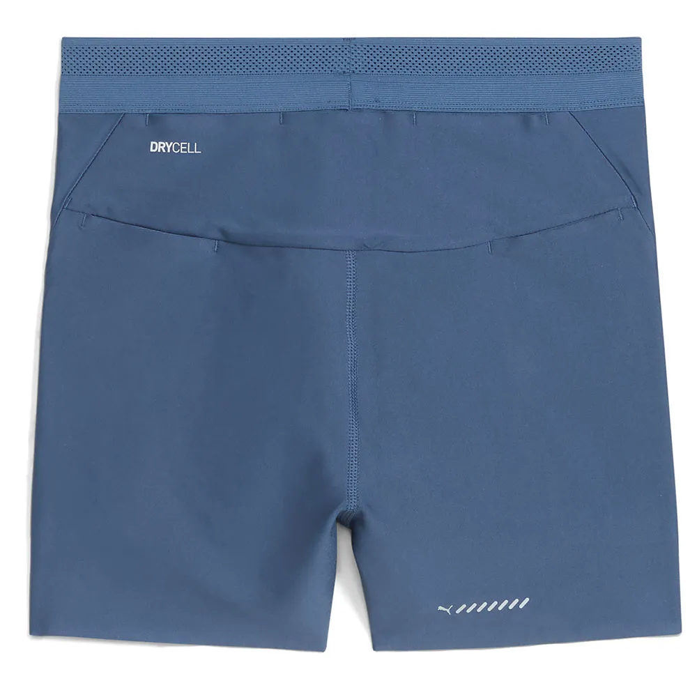 Puma Raceday Ultrafor3´´ Korte Leggings female