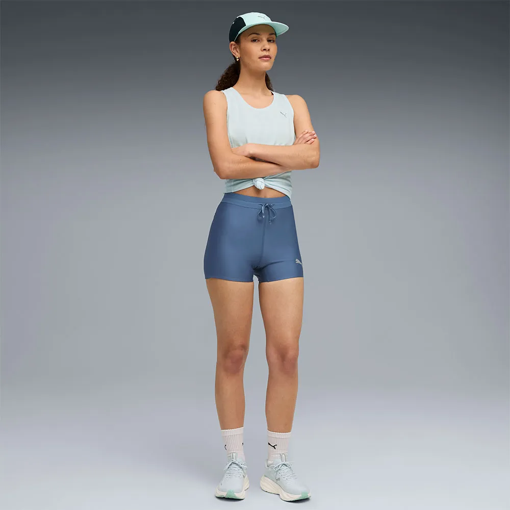 Puma Raceday Ultrafor3´´ Korte Leggings female