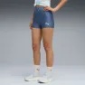 Puma Raceday Ultrafor3´´ Korte Leggings female