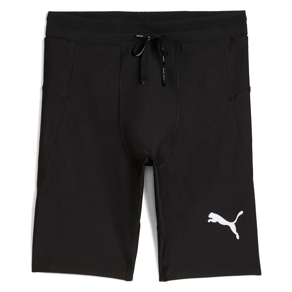 Puma Raceday Ultrafor9´´ Korte Leggings male Puma Raceday Ultrafor9´´ Korte Leggings male