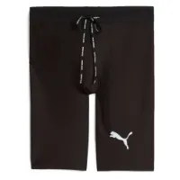 Puma Raceday Ultraform 9´´ Korte Leggings male