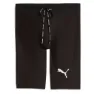 Puma Raceday Ultraform 9´´ Korte Leggings male, Puma black