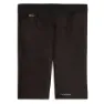 Puma Raceday Ultraform 9´´ Korte Leggings male, Puma black
