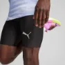 Puma Raceday Ultraform 9´´ Korte Leggings male, Puma black