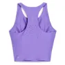 Puma Raceday Ultraform Crop Ermeløs T-skjorte female