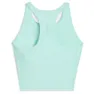 Puma Raceday Ultraform Crop Ermeløs T-skjorte female