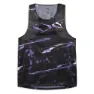 Puma Raceday Ultraspun Aop Ermeløs T-skjorte Mann