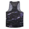 Puma Raceday Ultraspun Aop Ermeløs T-skjorte Mann