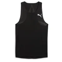Puma Raceday Ultraspun Ermeløs T-skjorte male