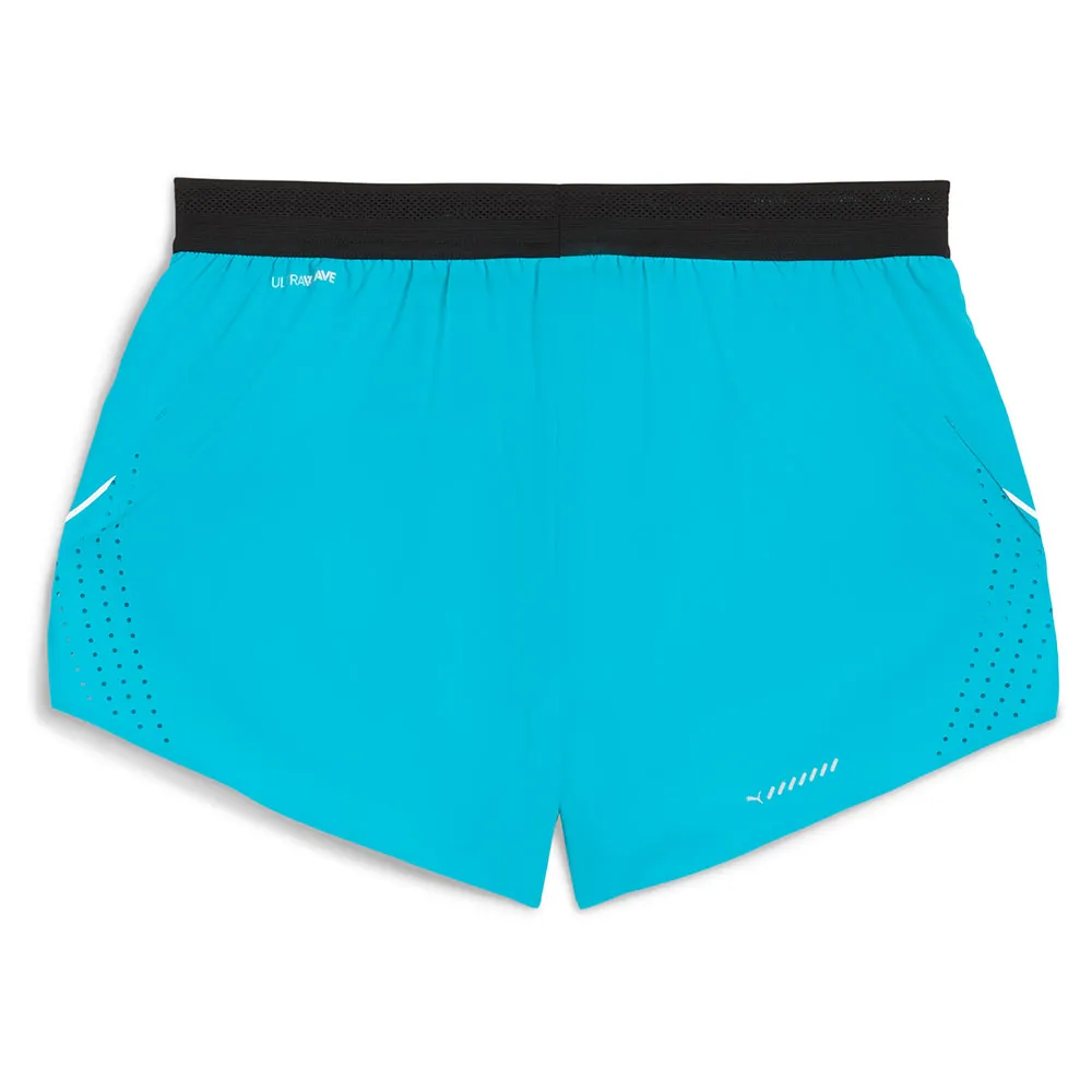 Puma Raceday Ultraweave 3” Split Shorts male Puma Raceday Ultraweave 3” Split Shorts male