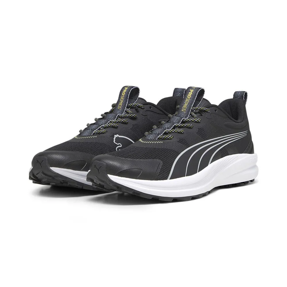 Puma Redeem Pro Trail Løpesko male Puma Redeem Pro Trail Løpesko male