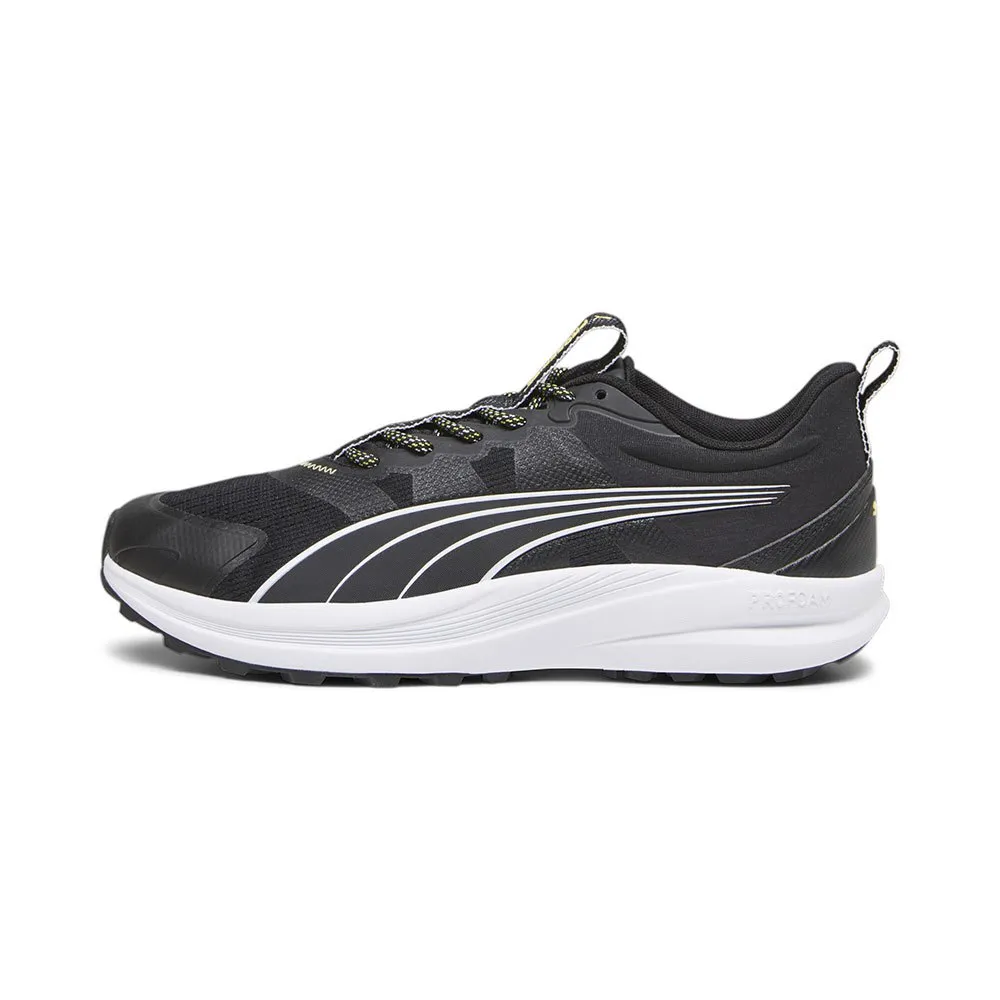 Puma Redeem Pro Trail Løpesko male Puma Redeem Pro Trail Løpesko male