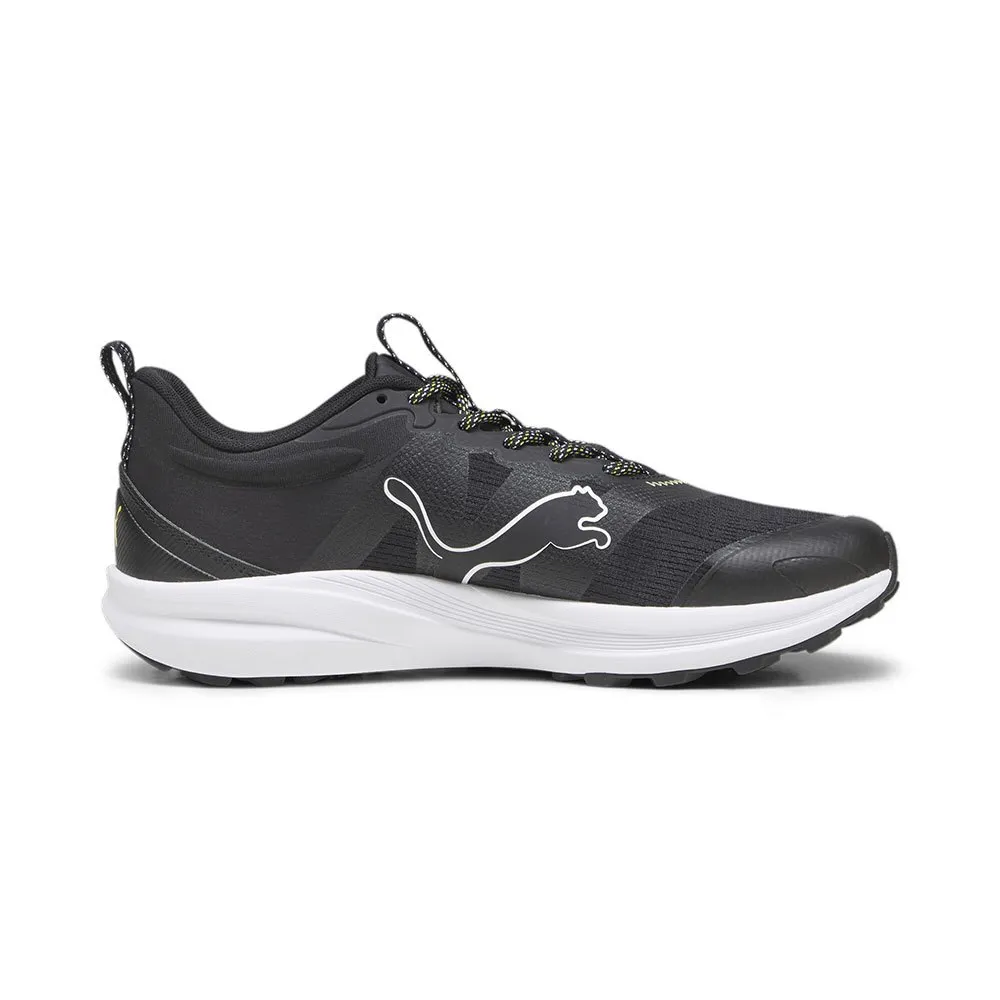 Puma Redeem Pro Trail Løpesko male Puma Redeem Pro Trail Løpesko male