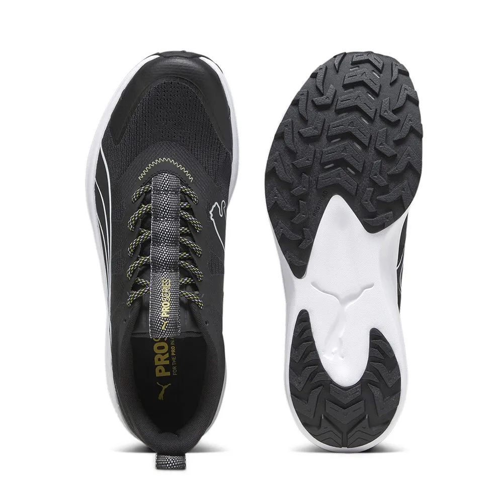 Puma Redeem Pro Trail Løpesko male Puma Redeem Pro Trail Løpesko male
