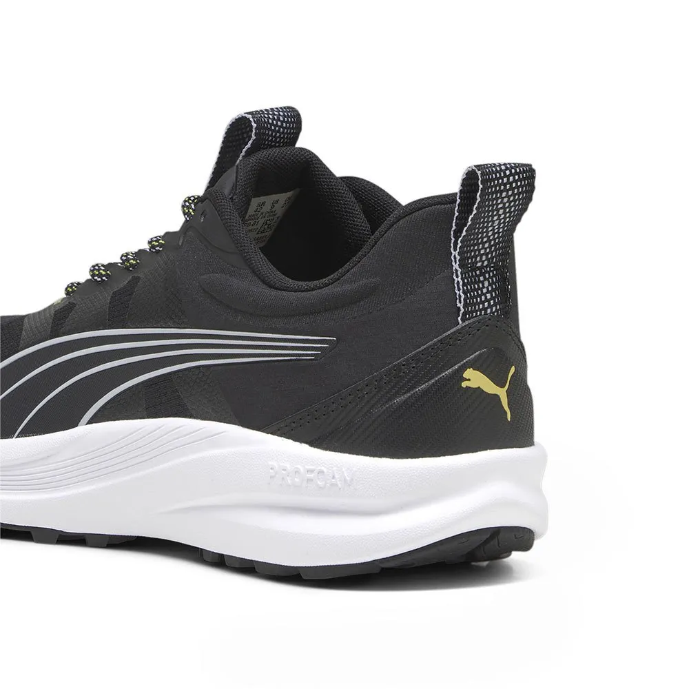 Puma Redeem Pro Trail Løpesko male Puma Redeem Pro Trail Løpesko male