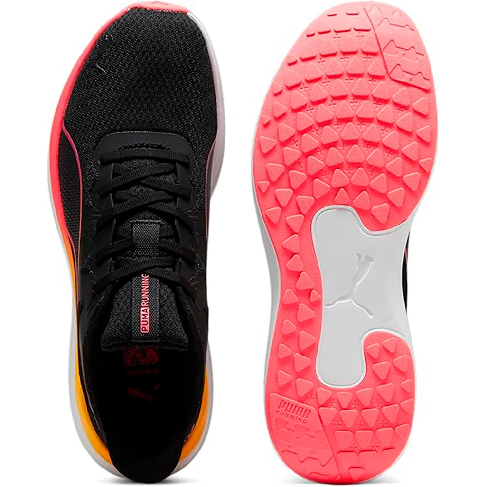 Puma Reflect Lite Løpesko male